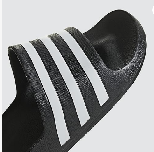 Adidas Adilette Aqua Slides – Der ultimative Komfort für deine Füße